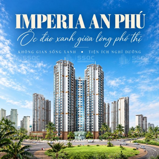 Imperia An Phú