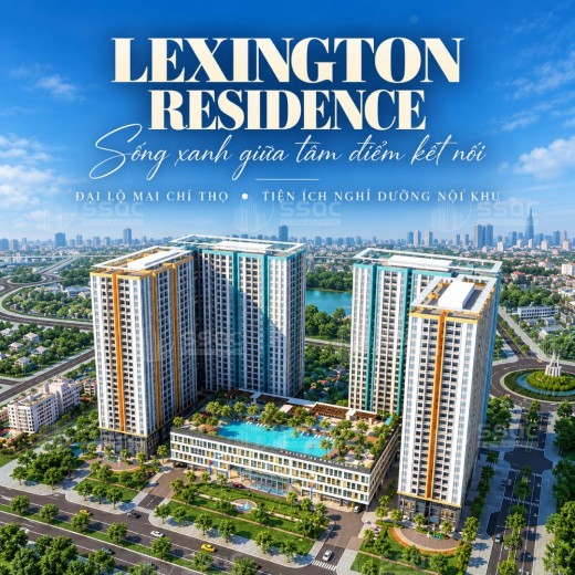 Lexington Residence