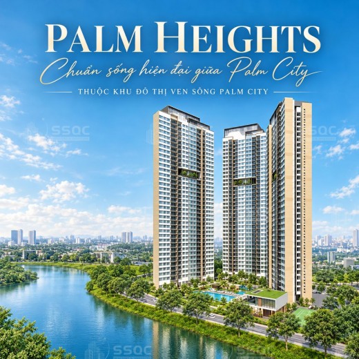 Palm Heights