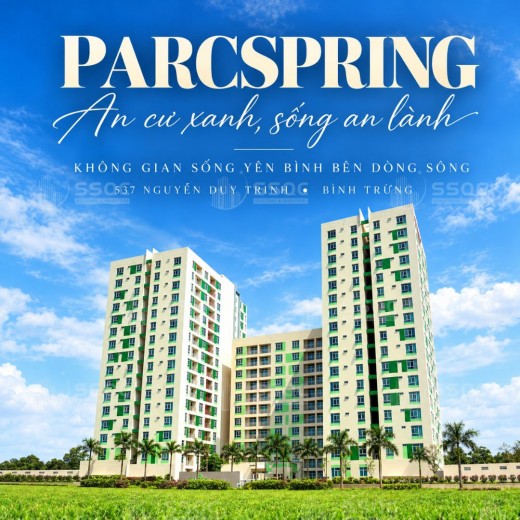 PARCSpring