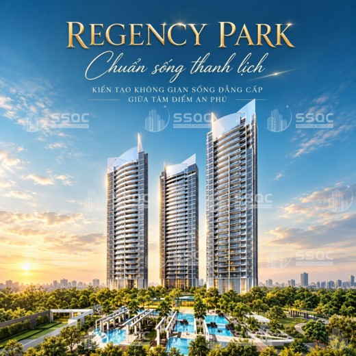 Regency Park
