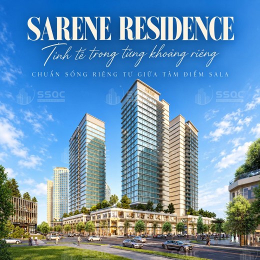 Sarene Residence