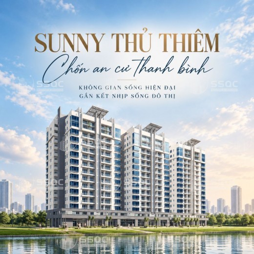 Sunny Thủ Thiêm