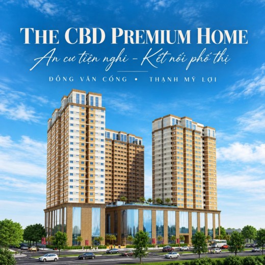The CBD Premium Home