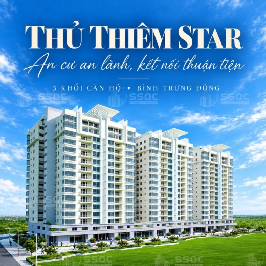 Thủ Thiêm Star