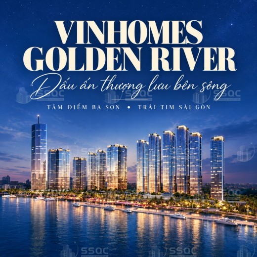 Vinhomes Ba Son