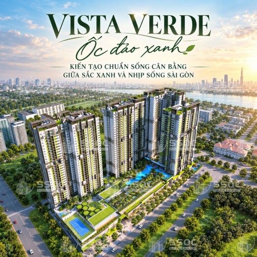 Vista Verde