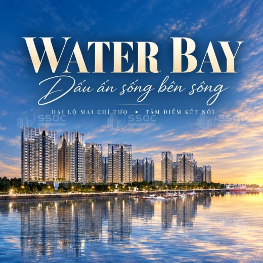 Water Bay