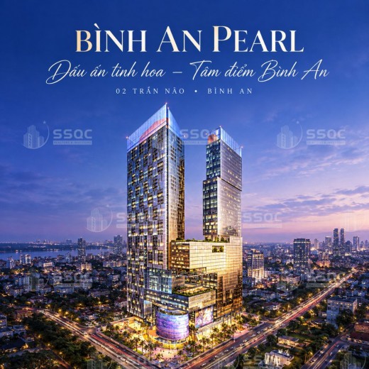 Bình An Pearl