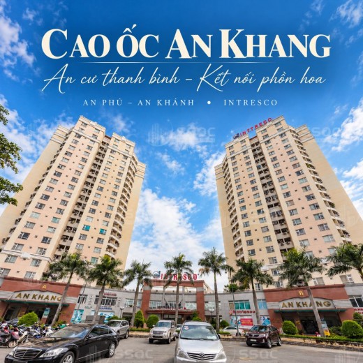 Cao ốc An Khang