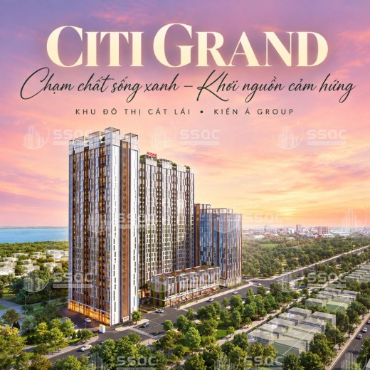 Citi Grand