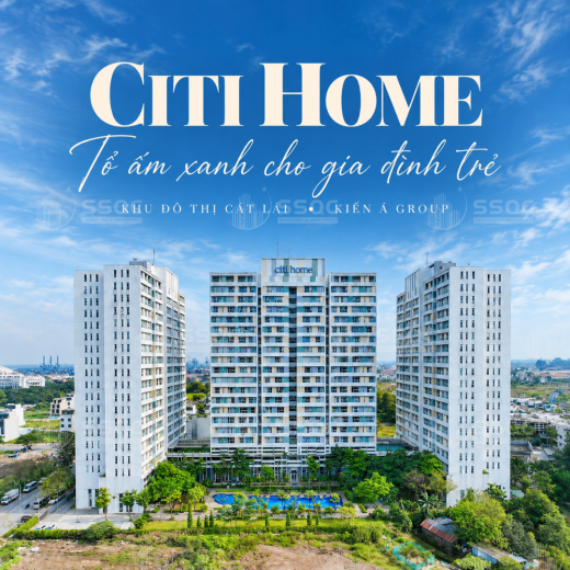 Citi Home