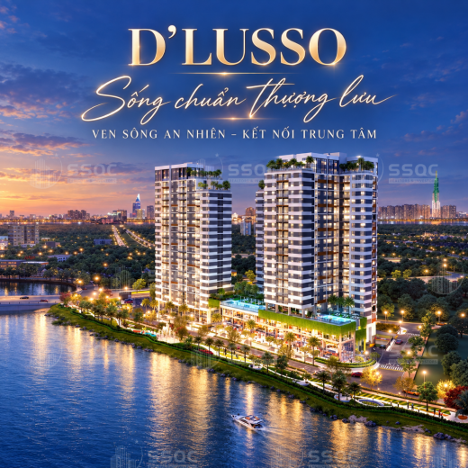 D’Lusso