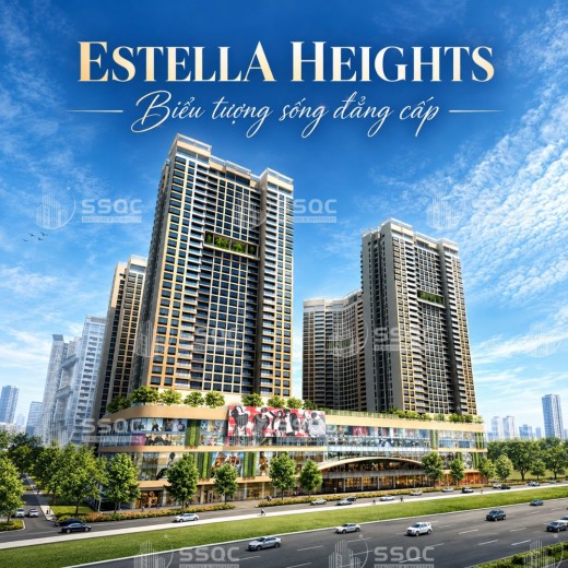 Estella Heights