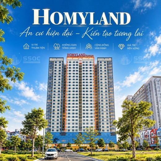 Homyland