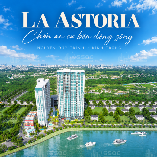 La Astoria