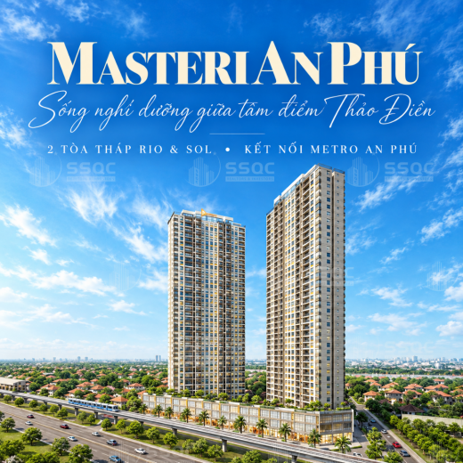 Masteri An Phú
