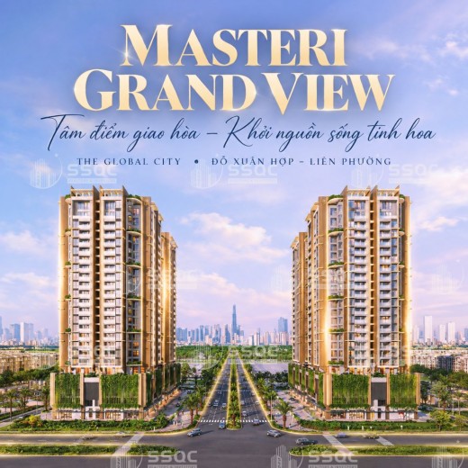 Masteri Grand View