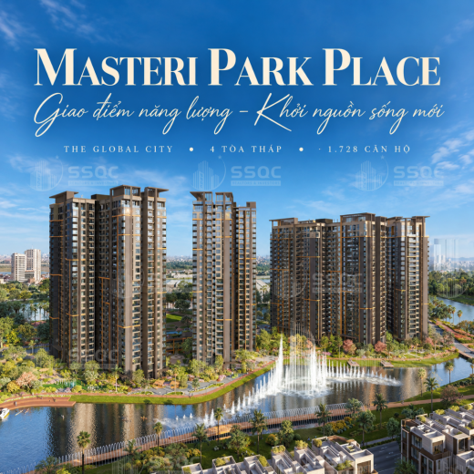 Masteri Park Place