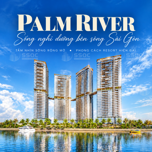 Palm River