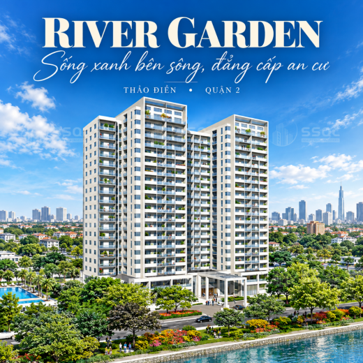 River Garden