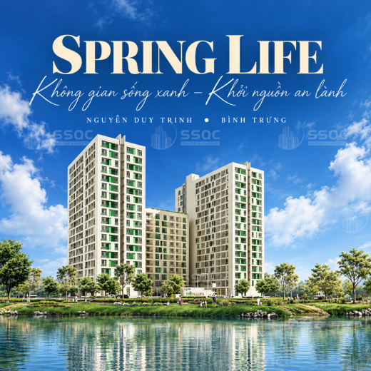 Spring Life
