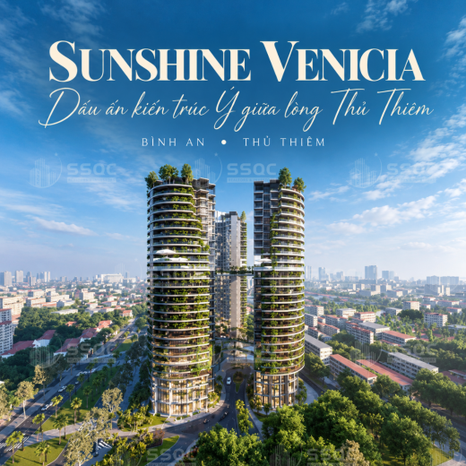 Sunshine Venicia