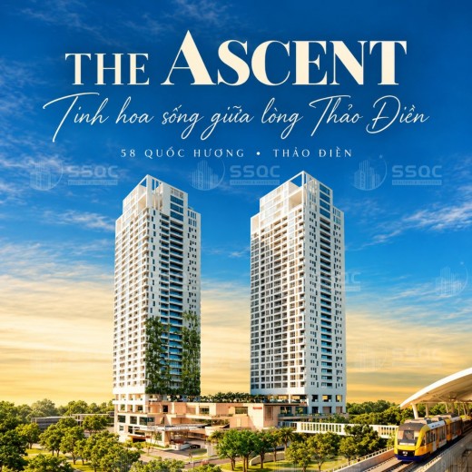 The Ascent