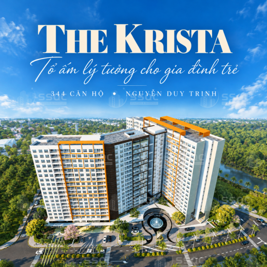 The Krista