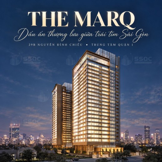 The MarQ