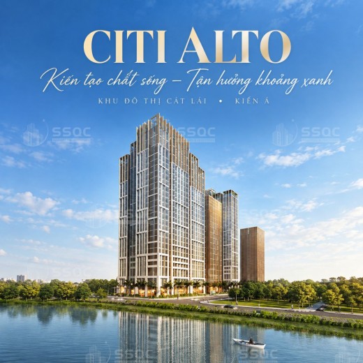 Citi Alto