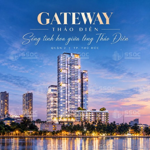 Gateway Thảo Điền