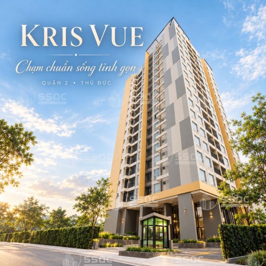 Kris Vue
