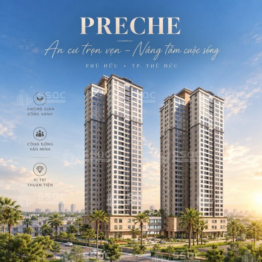 Preche