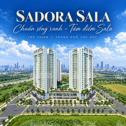 Sadora Sala