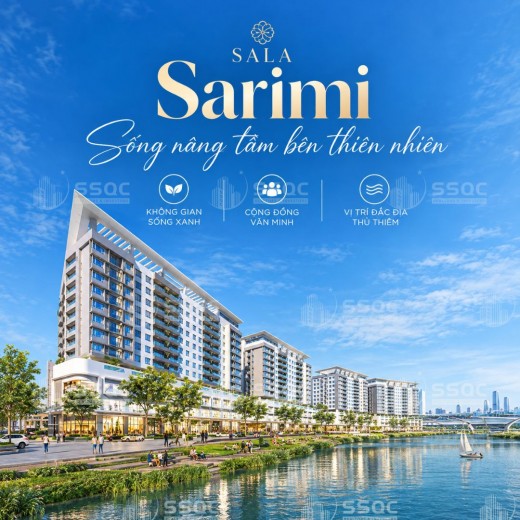 Sarimi Sala