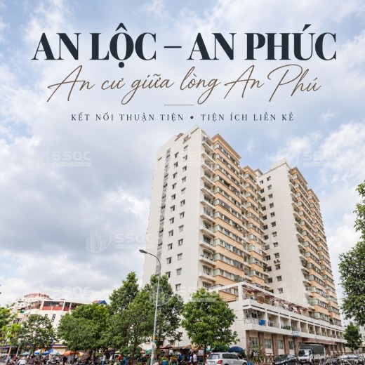 An Lộc - An Phúc