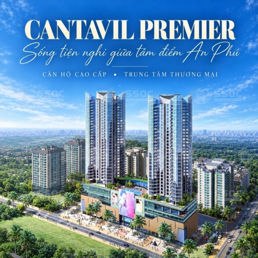 Cantavil An Phú