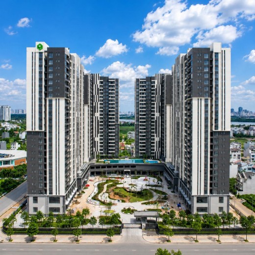 Victoria Village