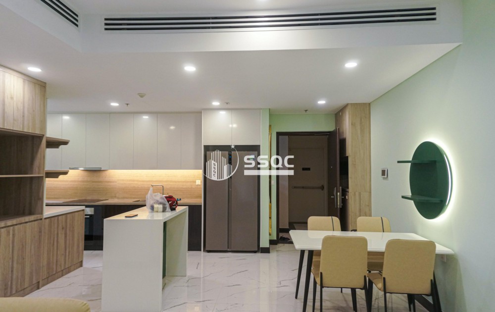 CĂN HỘ 3PN PHONG CÁCH RESORT CẦN BÁN TẠI EMPIRE CITY