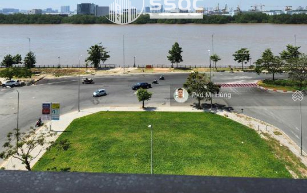 Bán nhanh căn 4 phòng ngủ nội thất đẹp tại Đảo Kim Cương