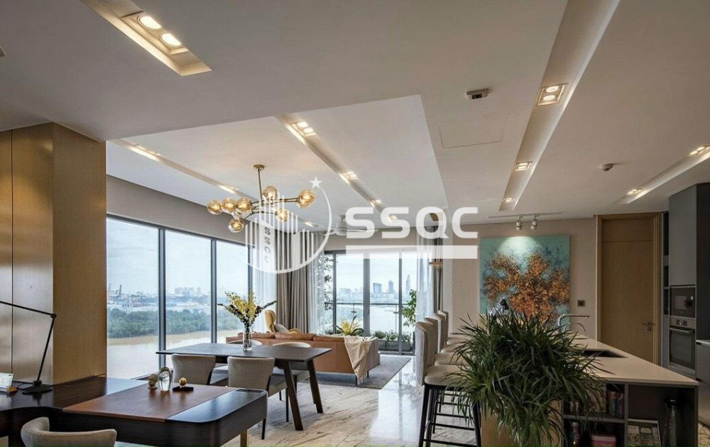 Tổng hợp các căn Đảo Kim Cương cho thuê 1-2-3-4PN, duplex, villa - nhà đẹp, giá tốt nhất thị trường
