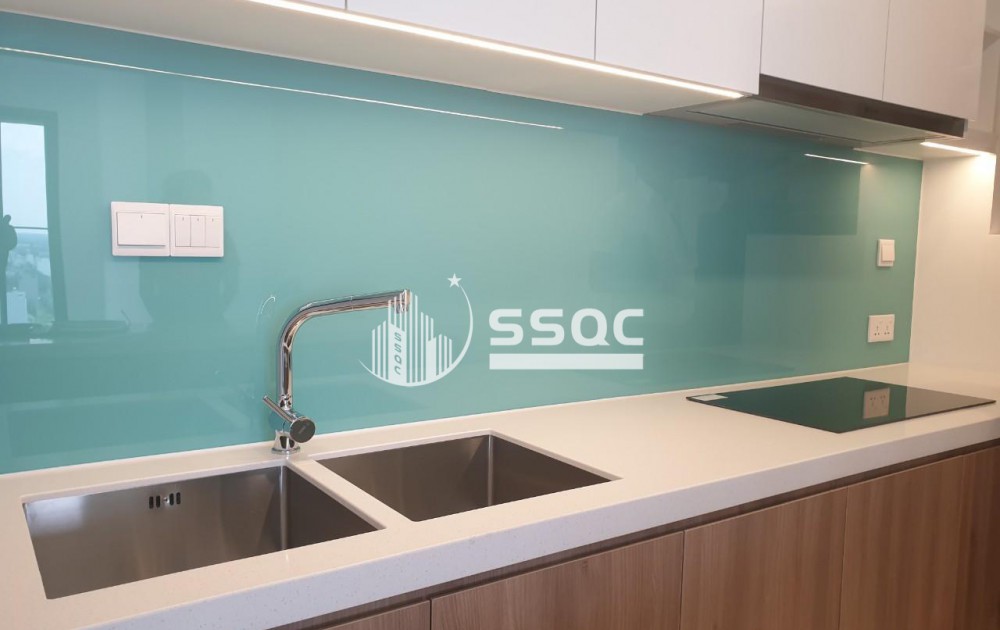 Bán căn 2PN duy nhất rẻ nhất cuối cùng mua trực tiếp CĐT