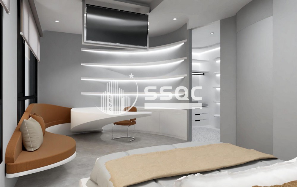 Bán nhanh 1PN tầng cao view toàn thành phố. Giá tốt nhất 5 tỷ 6 bao hết