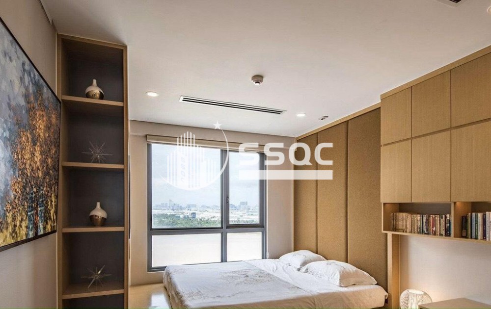 Tổng hợp các căn Đảo Kim Cương cho thuê 1-2-3-4PN, duplex, villa - nhà đẹp, giá tốt nhất thị trường