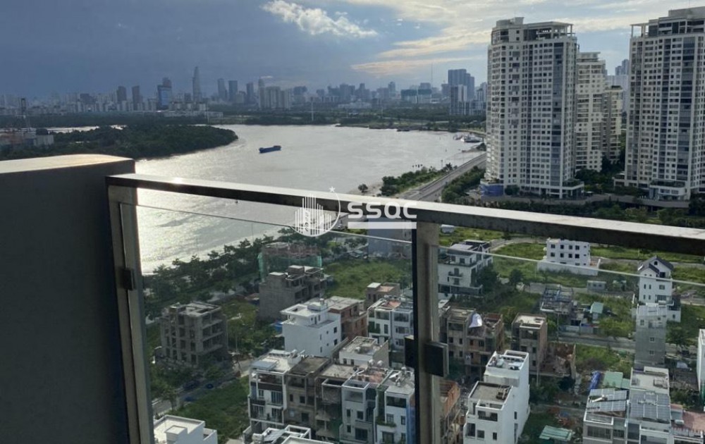 Bán căn duplex giá cực tốt 153m2, view đón nắng sáng