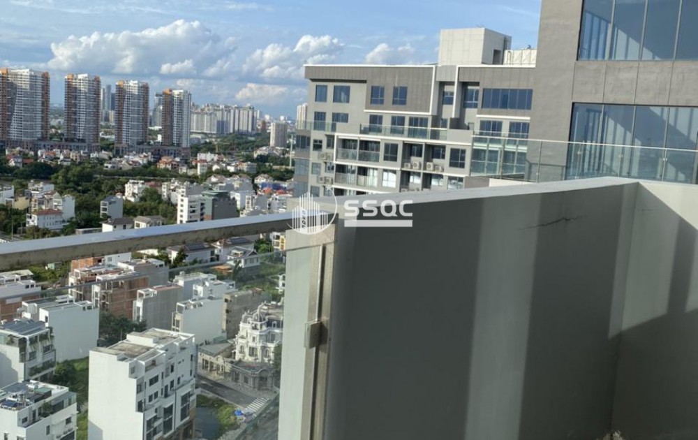 Bán căn duplex giá cực tốt 153m2, view đón nắng sáng