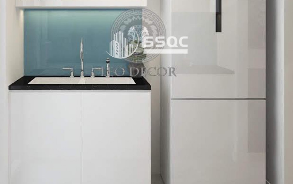 Bán căn hộ chỉ từ 3.3 tỷ bao thuế, phí - Đầy đủ nội thất