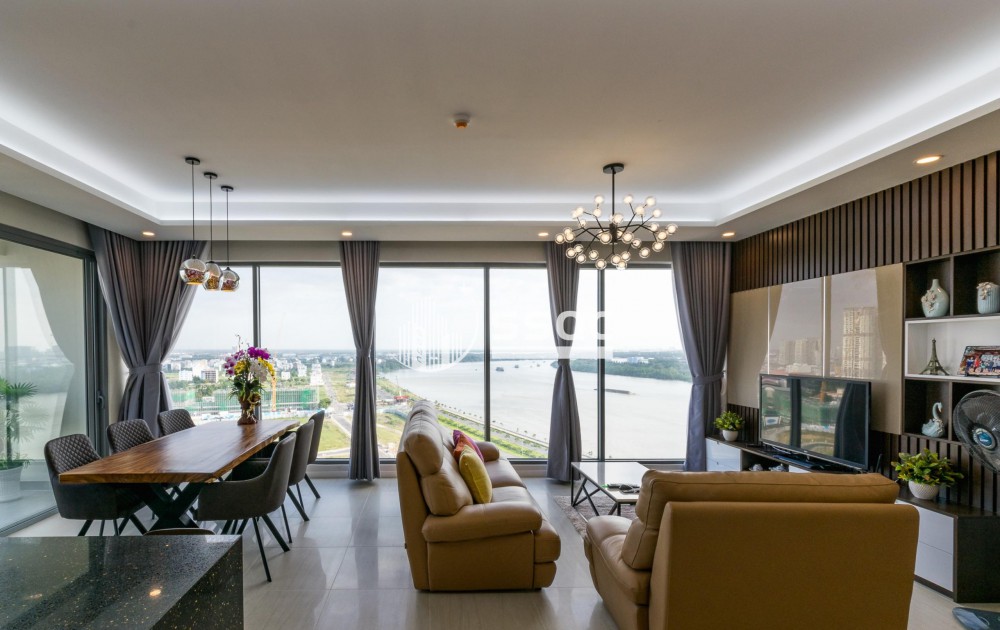 Tổng hợp các căn Đảo Kim Cương cho thuê 1-2-3-4PN, duplex, villa - nhà đẹp, giá tốt nhất thị trường