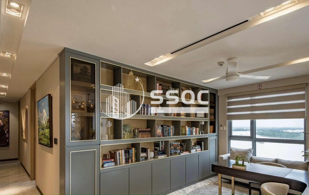 Tổng hợp các căn Đảo Kim Cương cho thuê 1-2-3-4PN, duplex, villa - nhà đẹp, giá tốt nhất thị trường